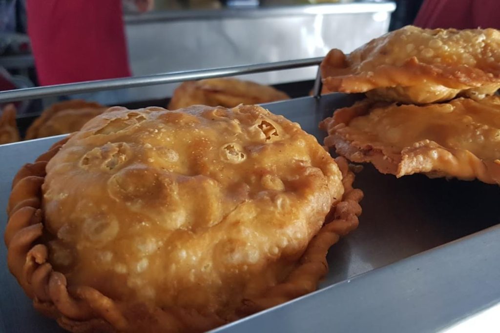 Top 7 Best Curry Puff in Penang 2025 3 Mutiara-Karipap-