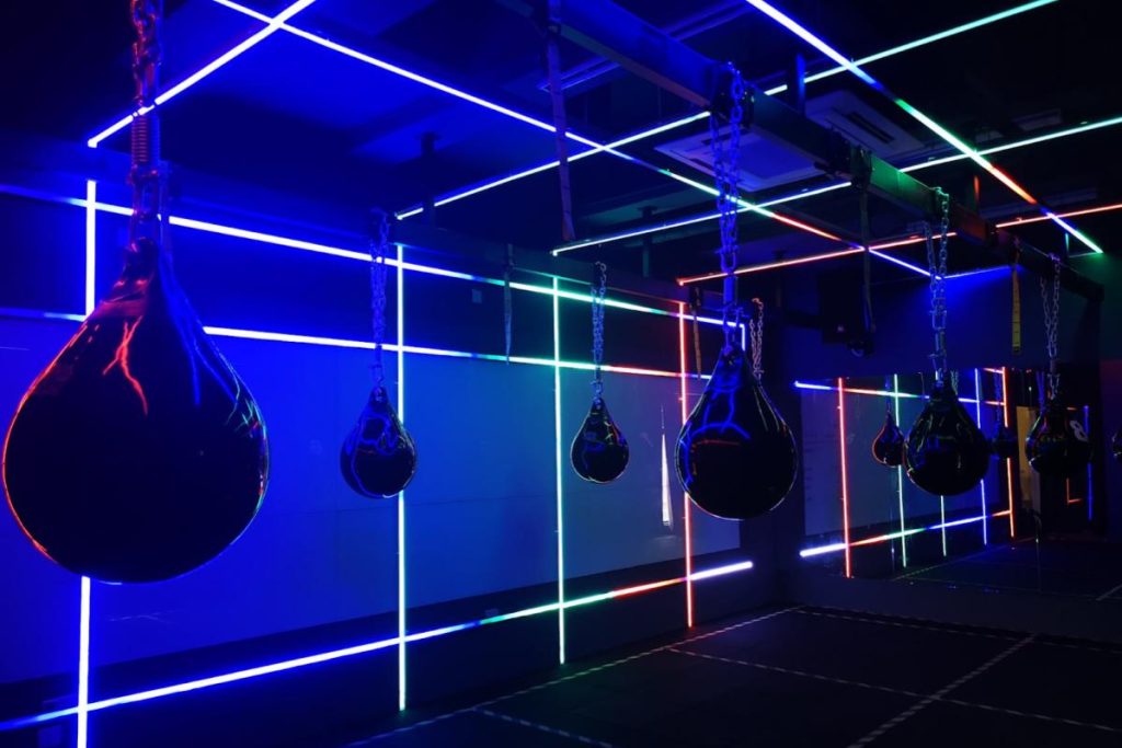 Top 20 Best Gyms in Kuala Lumpur & Selangor 2025 39 My-Addict-Fitness-interior