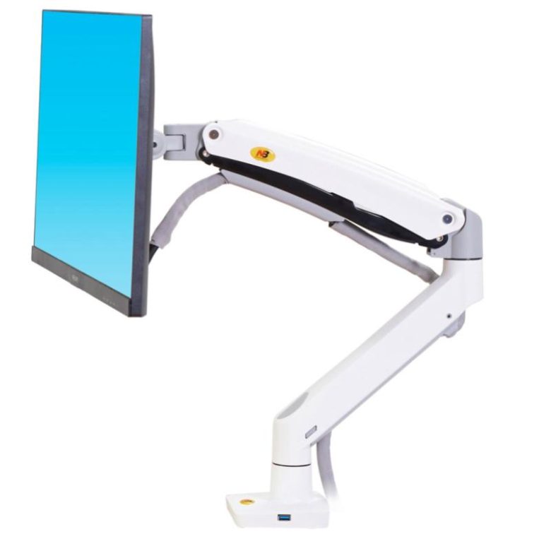Top 10 Best Monitor Arms In Malaysia 2024 Reduce Neck Strain