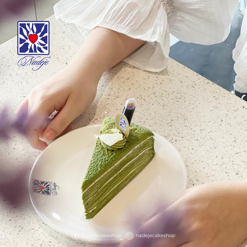 Top 8 Best Desserts in Sunway 2025 7 Nadeje-