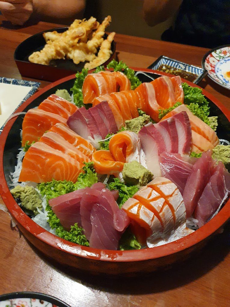 Top 10 Best Japanese Restaurants in Kota Kinabalu 2025 9 Nagasaki-Japanese-Restaurant-