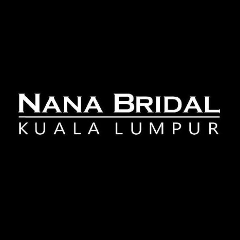 <strong>7 Pakaian Perkahwinan Terbaik Muslimah di KL & Selangor 2025</strong> 12 Nana-Bridal-Kuala-Lumpur