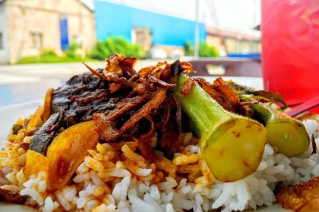 Top 20 Best Restaurants In Butterworth 2025 21 Nasi-Kandar-Jeti-