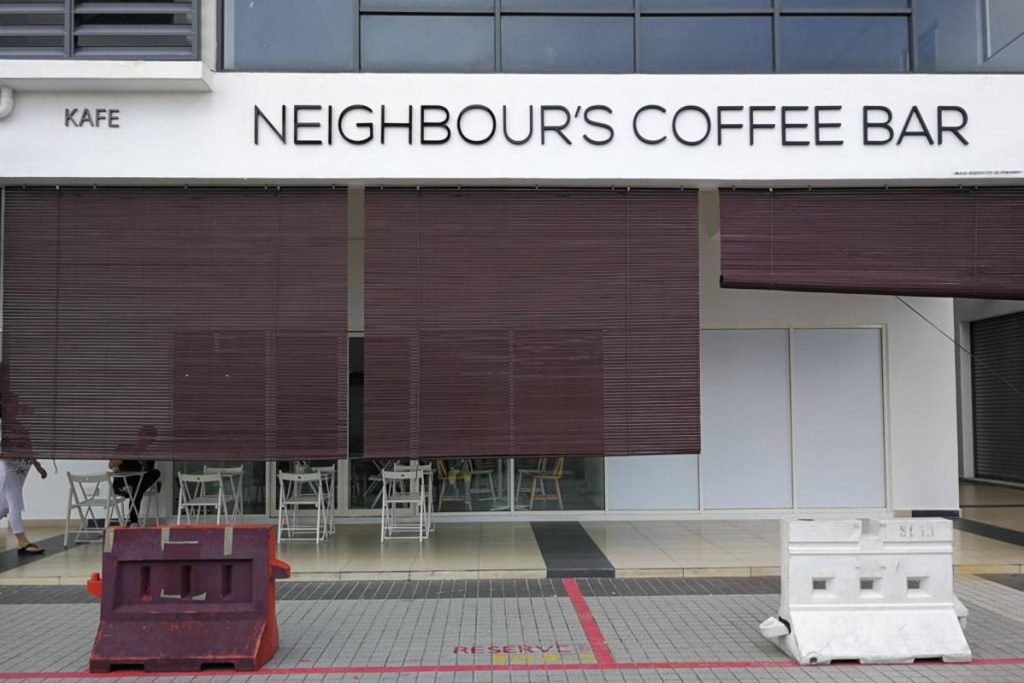 Top 15 Best Big Breakfasts in KL & Selangor 2025 26 Neighbours-Coffee-Bar-