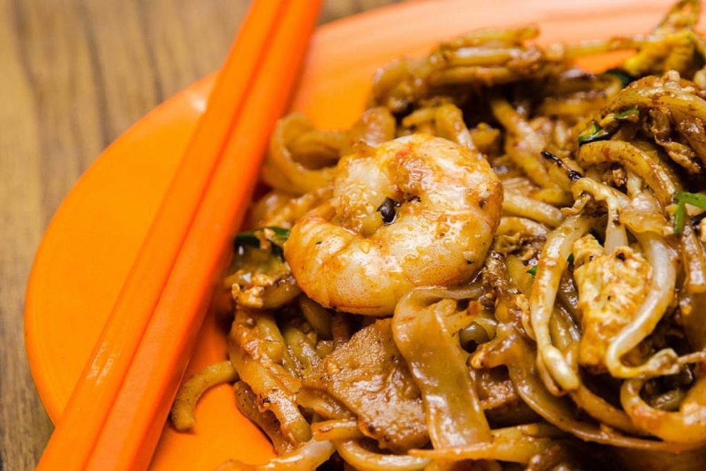 Top 20 Best Kopitiams Breakfasts In Penang 2025 15 New-Cathay-Cafe-