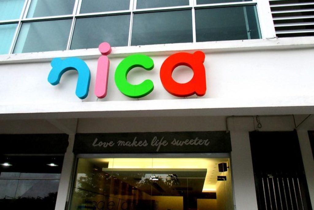 10 Aiskrim Terbaik di Sarawak 2025 4 Nica-Gelateria