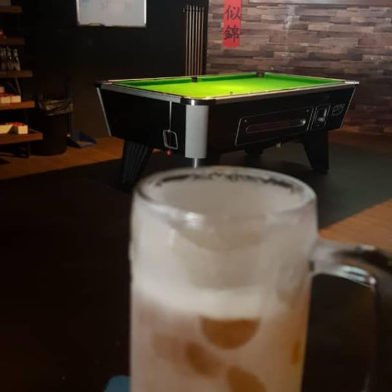 Top 10 Best Pool & Snooker Places in Puchong 2025 15 Nine-Barrels-Puchong--