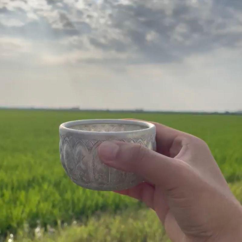 Ninja Private Kitchen: Escape reality and step into a movie-like picnic 4 Ninja-Private-Kitchen--