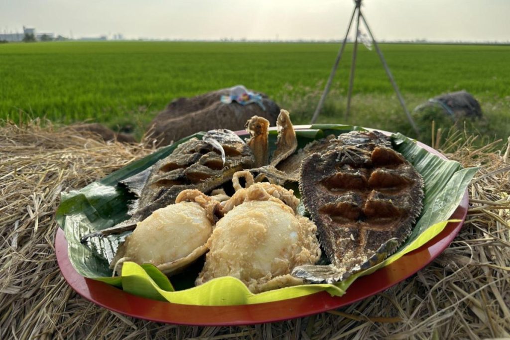 Ninja Private Kitchen: Escape reality and step into a movie-like picnic 16 Ninja-Private-Kitchen-