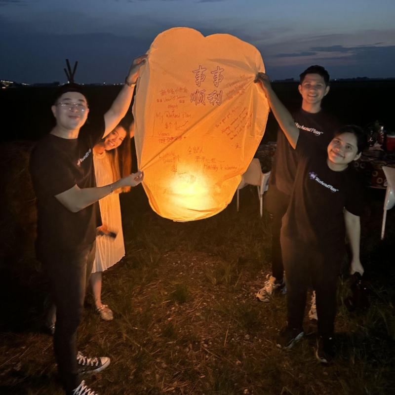 Ninja Private Kitchen: Escape reality and step into a movie-like picnic 21 Ninja-Private-Kitchen-