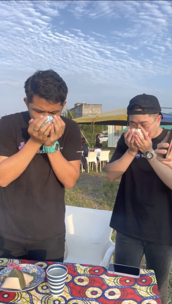 Ninja Private Kitchen: Escape reality and step into a movie-like picnic 11 Ninja-Private-Kitchen--