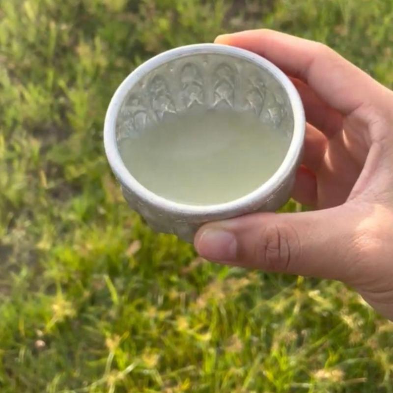 Ninja Private Kitchen: Escape reality and step into a movie-like picnic 5 Ninja-Private-Kitchen-