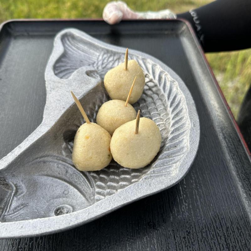 Ninja Private Kitchen: Escape reality and step into a movie-like picnic 7 Ninja-Private-Kitchen-