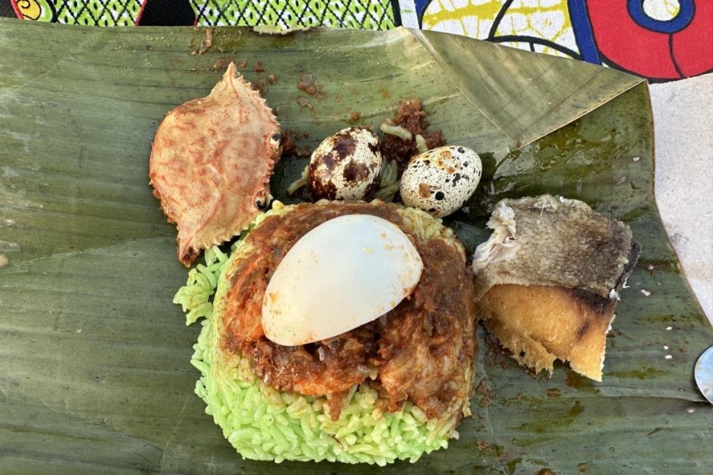 Ninja Private Kitchen: Escape reality and step into a movie-like picnic 14 Ninja-Private-Kitchen-