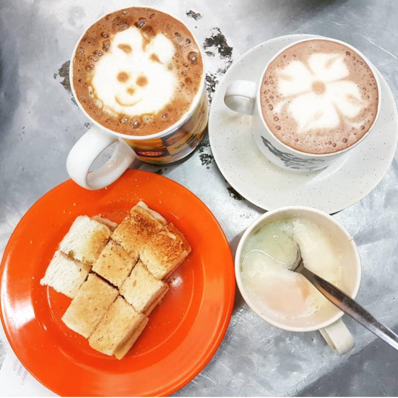Top 20 Best Kopitiams Breakfasts In Penang 2025 17 No--Coffee-Stall-