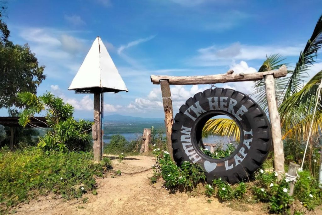 10 Tempat Mendaki Terbaik di Sabah 2025 10 Nuluh-Lapai