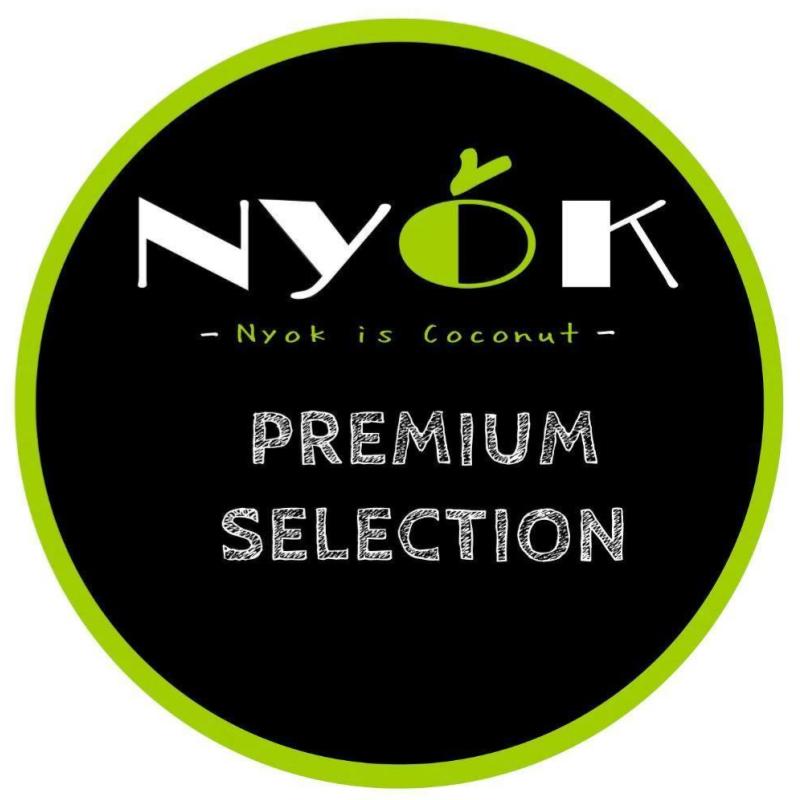 Top 10 Best Coconut Milkshake in Penang 2025 13 Nyok-Coconut-Shake-Sungai-Ara