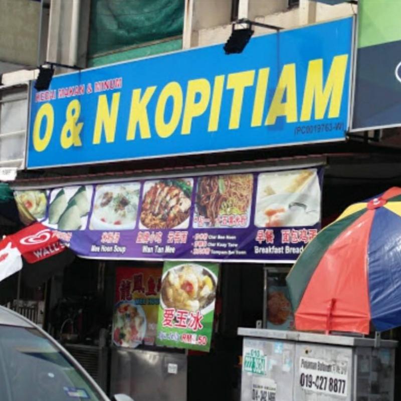 Top 20 Best Kopitiams Breakfasts In Penang 2025 30 O-N-Kopitiam