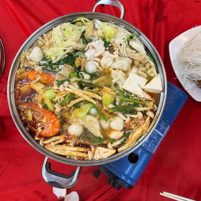 Top 10 Best Steamboat Restaurants in Cameron Highlands 2025 19 OK-Tuck-Restaurant-