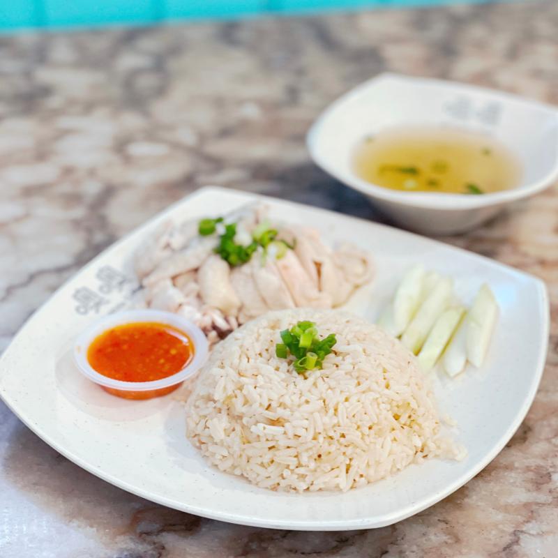 Top 20 Best Kopitiams Breakfasts In Penang 2025 9 OO-White-Coffee-Cafe-