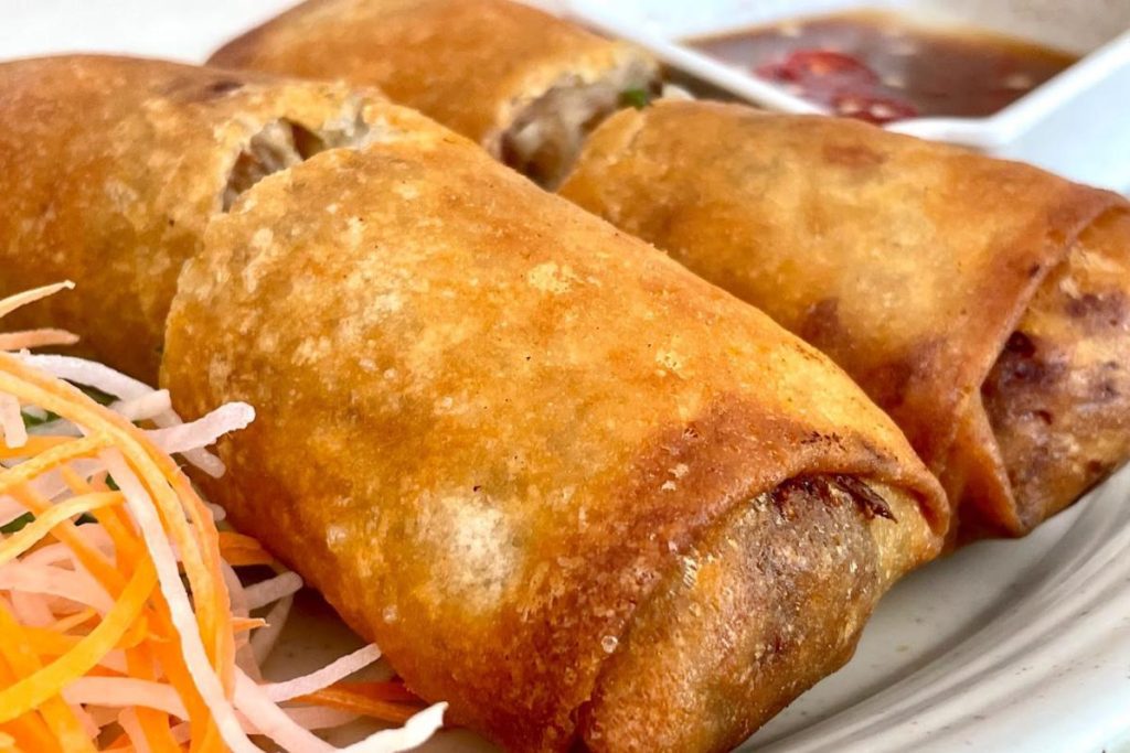 Top 9 Best Popiah in Penang 2025 19 Ocean-Green-Restaurant-