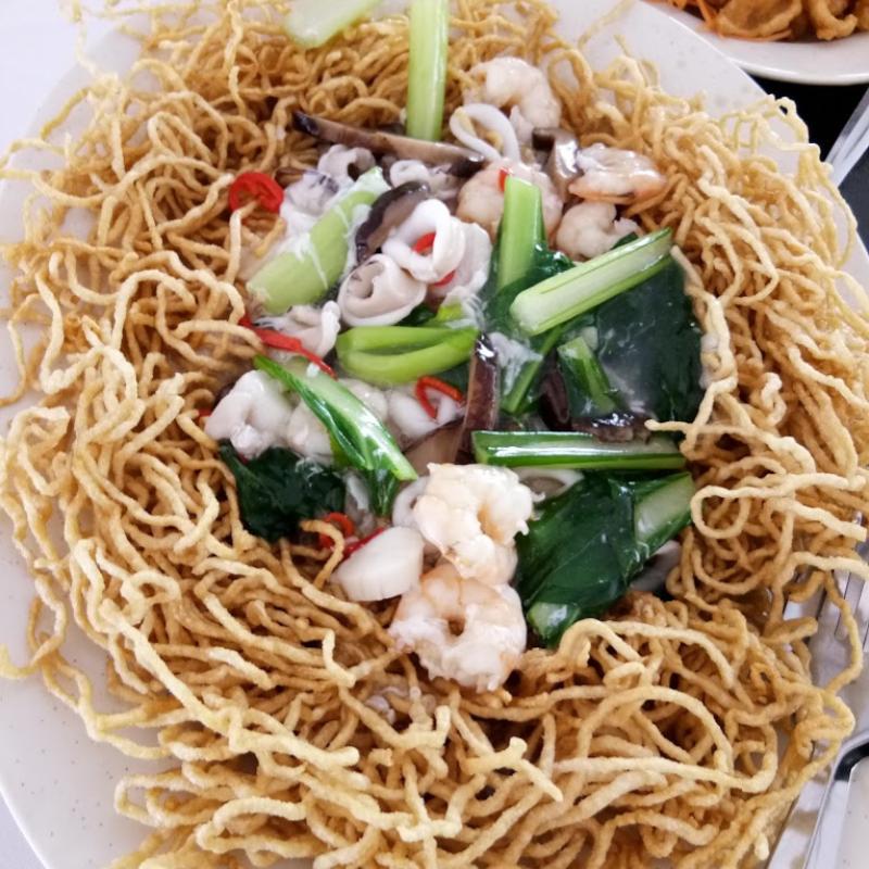 Top 7 Best Yee Mee in Penang 2025 13 Ocean-Green-Restaurant-