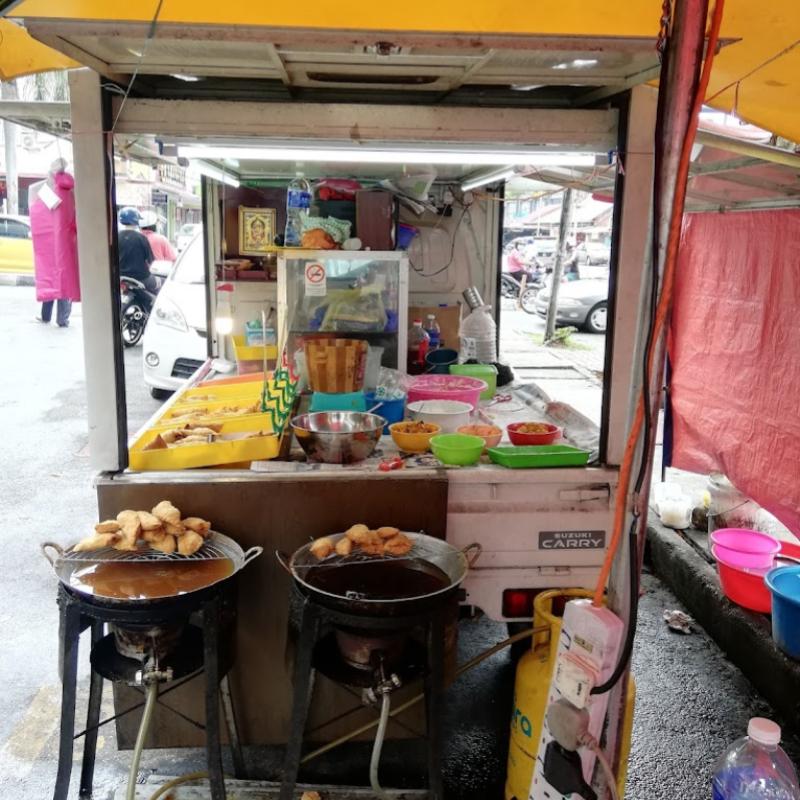 Top 7 Best Curry Puff in Penang 2025 10 Onestop-Karipap-Panas-Panas