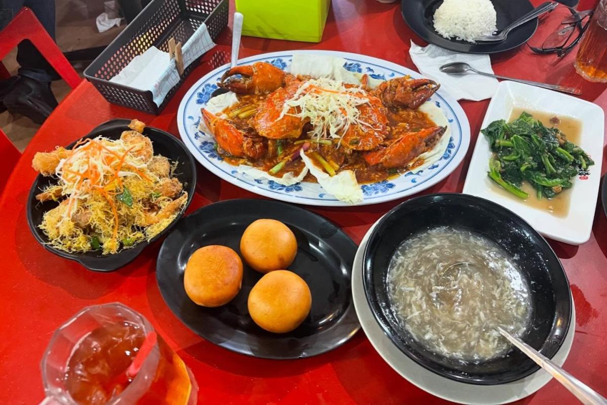Top 10 Best Chinese Muslim Restaurants in Johor Bahru 2025 5 Ong Shun Seafood Restaurant 1 1