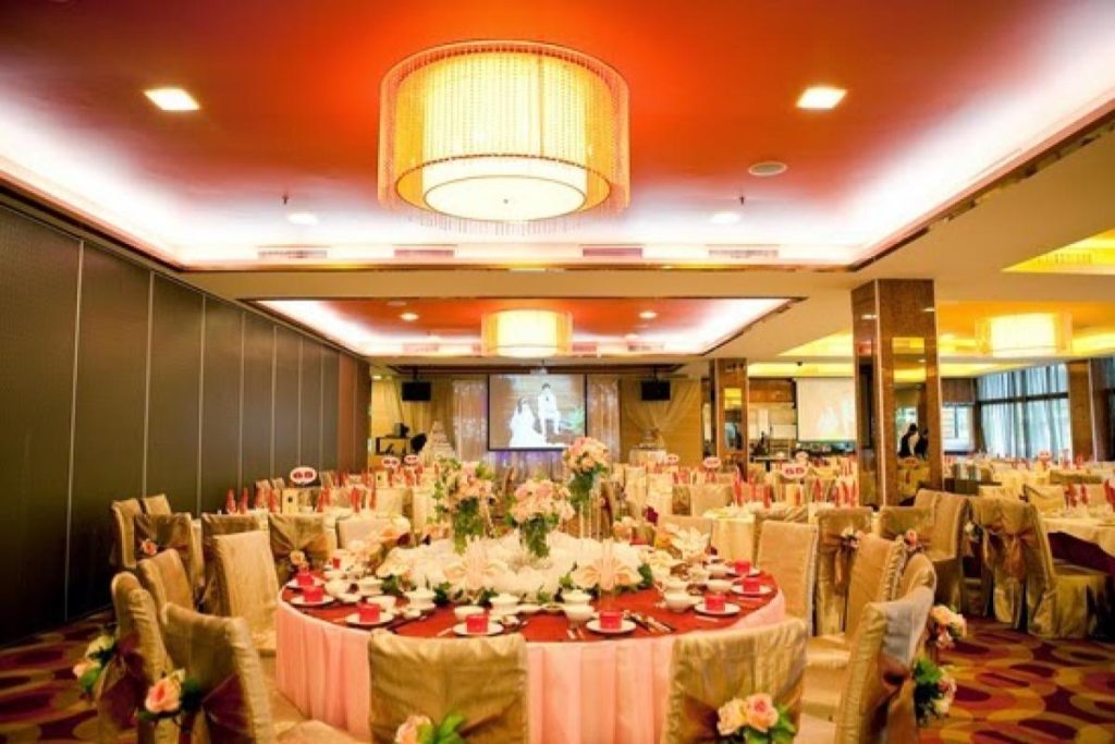 7 Dewan Bankuet Terbaik di Ipoh 2025 7 Oversea-Restaurant-Banquet-Hall-