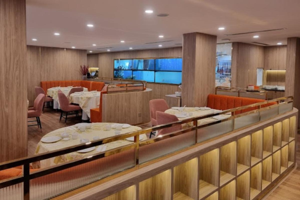 Top 20 Best Chinese Restaurants in KL 2025 4 Oversea Restaurant