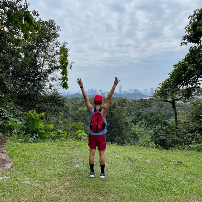 Top 10 Best Places For Hiking Near PJ 2025 15 Pakis-Trail-