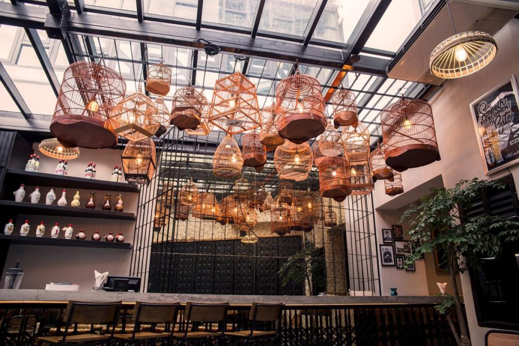 Top 20 Best Western Restaurants in KL 2025 20 Pampas-Steakhouse-Old-Malaya-