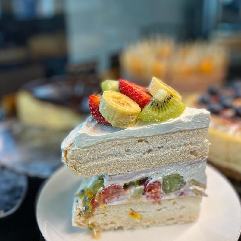 Top 9 Best Pavlova in Ipoh 2025 10 Patisserie-BoutiQue-