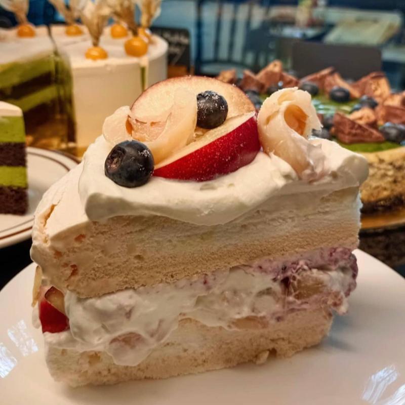 Top 9 Best Pavlova in Ipoh 2025 11 Patisserie-BoutiQue-