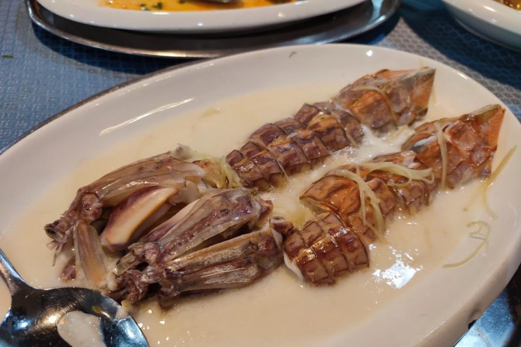 Top 10 Best Lobster in Penang 2025 3 Penang-Hai-Boey-Seafood-