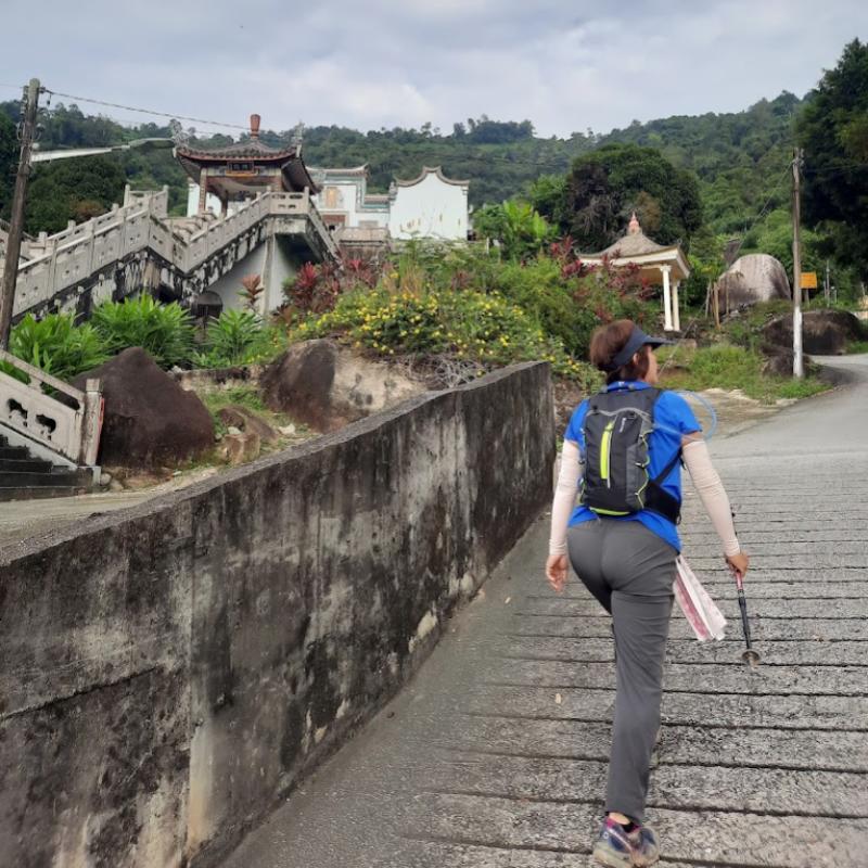 Top 10 Best Places For Hiking in Penang 2025 9 Penang-Hill-