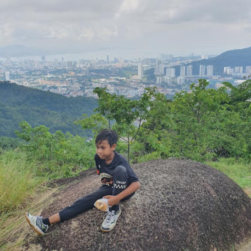 Top 10 Best Places For Hiking in Penang 2025 8 Penang-Hill-