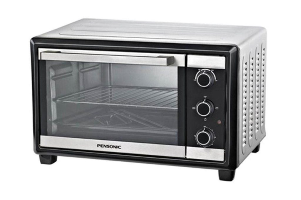 Top 10 Best Ovens in Malaysia 2025 5 Pensonic-Electric-Oven-PEO--