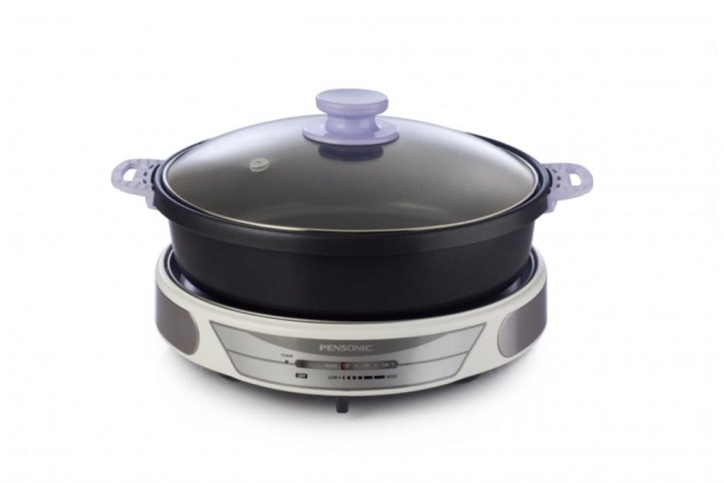 Top 10 Best Multi Cooker in Malaysia 2025 11 Pensonic-PMC-G-x-