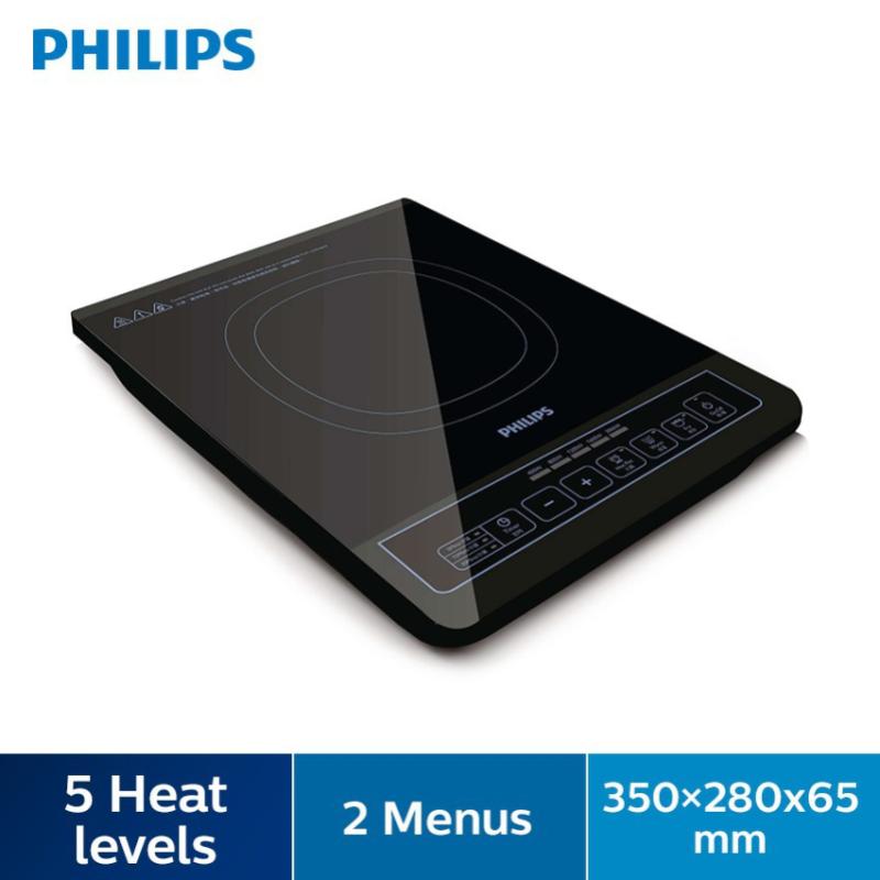 Top 15 Best Induction Cookers in Malaysia 2025 2 Philips-Daily-Collection-Induction-Cooker-HD