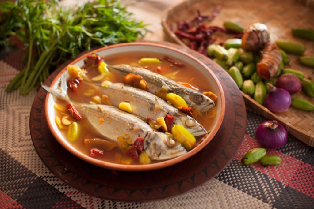 Top 9 Best Traditional Foods in Sabah You Must Try 2025 17 Pinasakan-