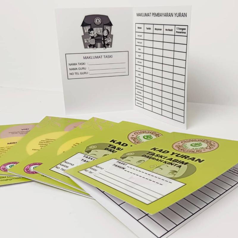 Top 10 Best Printer Shop Service in Ipoh 2025 15 Pixtor-Printing-House-