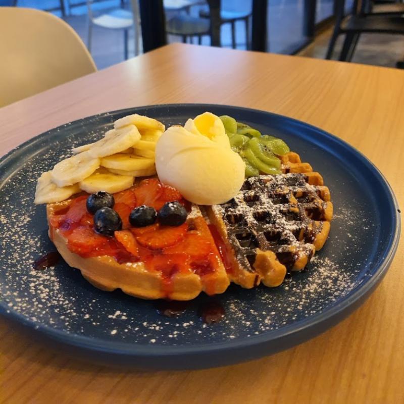 <strong>9 Pencuci Mulut Terbaik di Cyberjaya 2025</strong> 7 Plat-du-Jour-