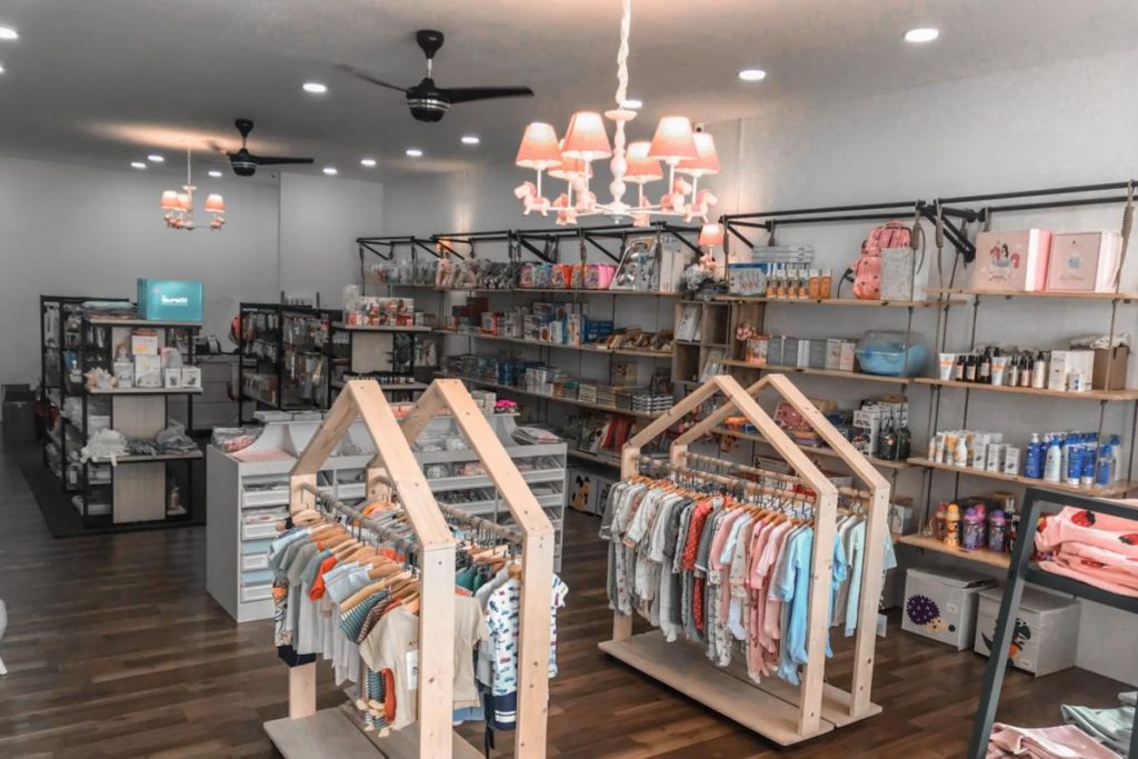 Top 20 Best Baby Shops in Johor Bahru 2025 27 Precious-Little--Baby-Store-