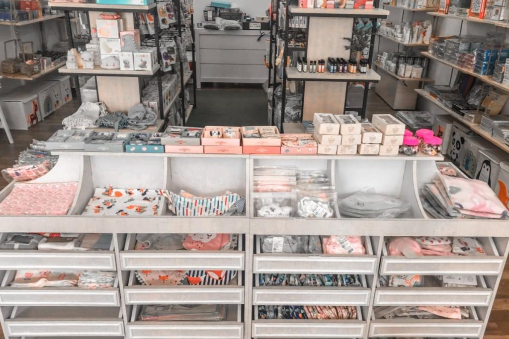 Top 20 Best Baby Shops in Johor Bahru 2025 26 Precious-Little--Baby-Store