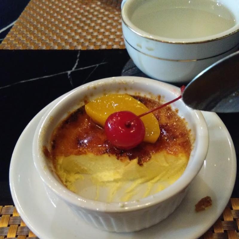 Top 10 Best Creme Brulee in Johor 2026 9 Projek-Maging-Steakhub-