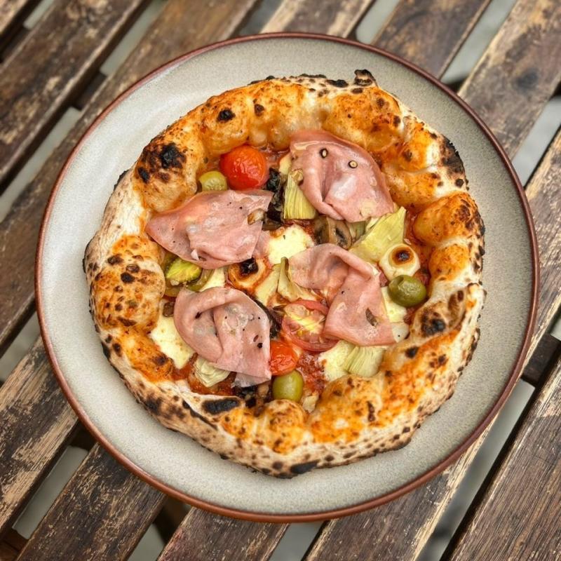 Top 20 Best Western Restaurants in KL 2025 29 Proof-Pizza-Wine-