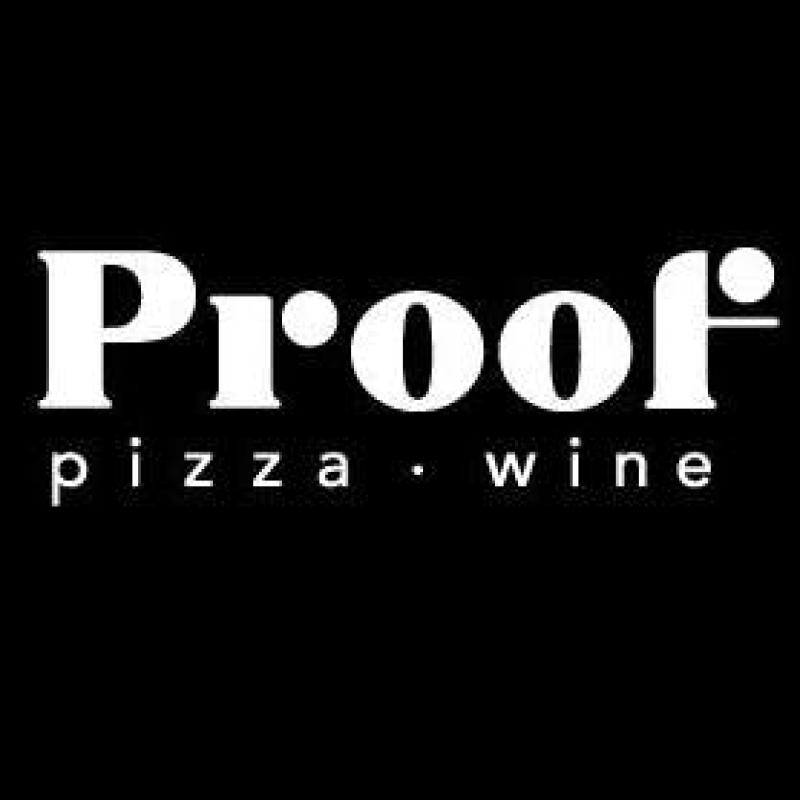 20 Restoran Barat Terbaik di KL 2025 24 Proof-Pizza-Wine
