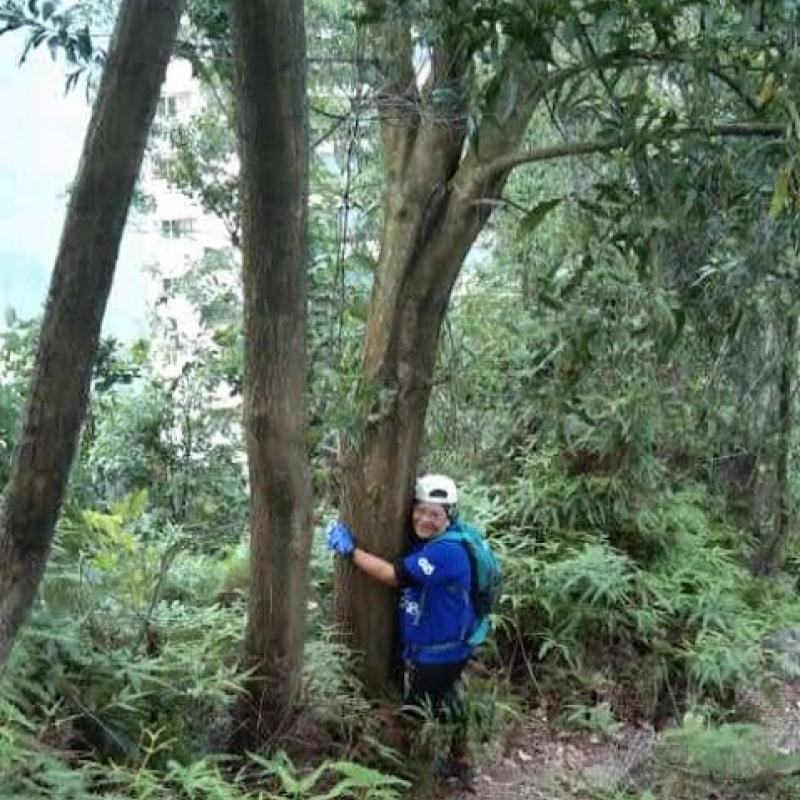 10 Tempat Mendaki Terbaik Berdekatan Cheras 2025 21 Pudu-Ulu-Hills-Peak