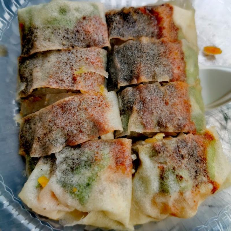 Top 9 Best Popiah in Penang 2025 9 Pulau-Tikus-Hawker-Center-